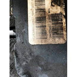 2011 IVECO 2.3 TOP ENGINE ROCKER COVER 504132147