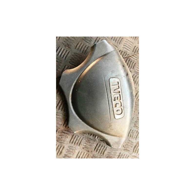 2007 IVECO DAILY 35S12 2.3 HPI STEERING WHEEL COVER 504149337