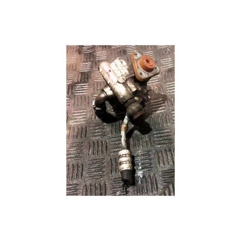 2008 IVECO DAILY MK4 2.3 POWER STEERING PUMP 504238603