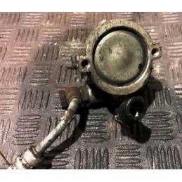 2008 IVECO DAILY MK4 2.3 POWER STEERING PUMP 504238603