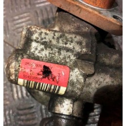 2008 IVECO DAILY MK4 2.3 POWER STEERING PUMP 504238603