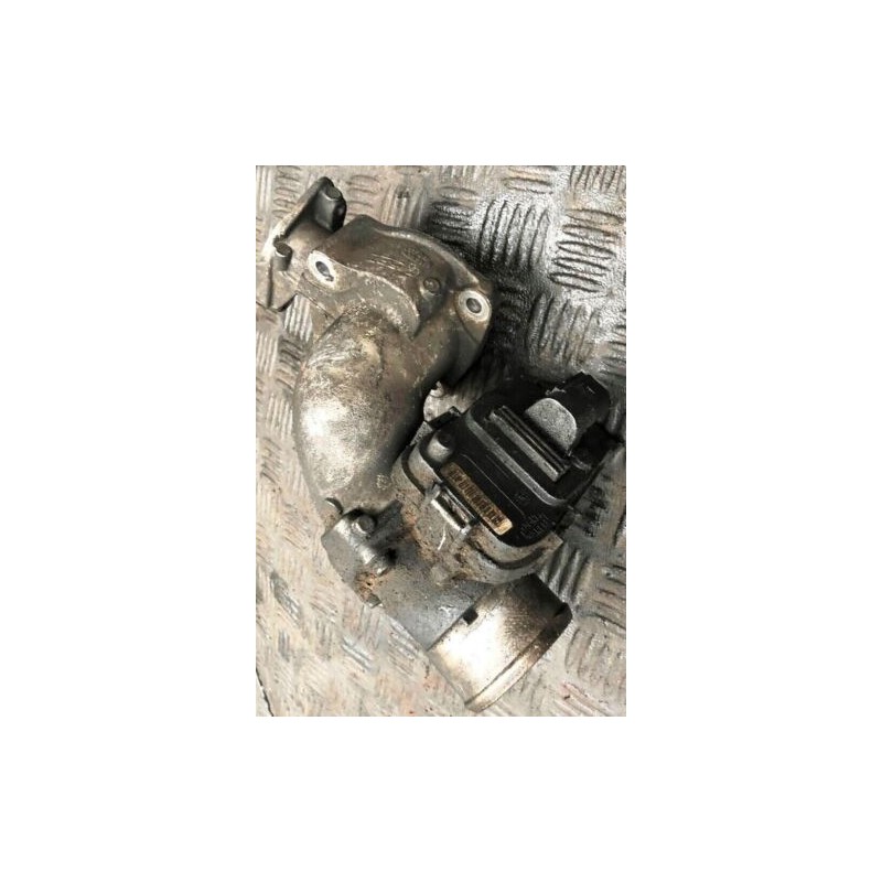 2007 IVECO DAILY 35S12 2.3 HPI BODY THROTTLE 504351131