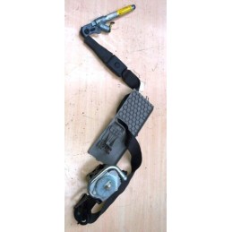 2010 VAUXHALL INSIGNIA 2.0 D LH FRONT SEAT BELT WITH TENSI 5056BA31DS GM13303849