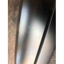 2003 RANGE ROVER VOGUE L322 TD6 HSE LH REAR TRIM 51137001627