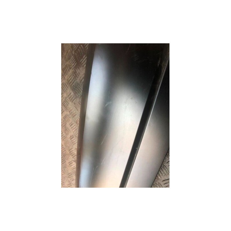 2003 RANGE ROVER VOGUE L322 TD6 HSE LH REAR TRIM 51137001627