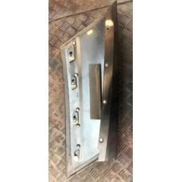 2003 RANGE ROVER VOGUE L322 TD6 HSE LH REAR TRIM 51137001627