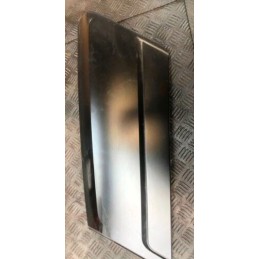 2003 RANGE ROVER VOGUE L322 TD6 HSE LH REAR TRIM 51137001627