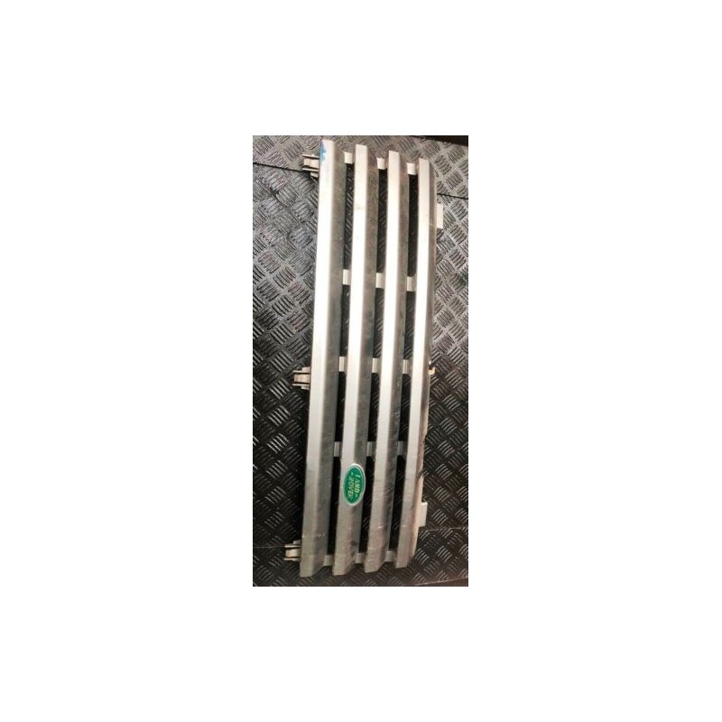 2003 RANGE ROVER VOGUE L322 TD6 HSE FRONT GRILL 51137009910