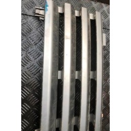 2003 RANGE ROVER VOGUE L322 TD6 HSE FRONT GRILL 51137009910