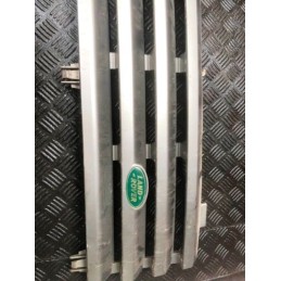 2003 RANGE ROVER VOGUE L322 TD6 HSE FRONT GRILL 51137009910