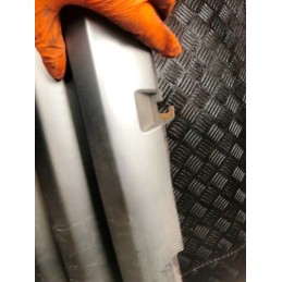 2003 RANGE ROVER VOGUE L322 TD6 HSE FRONT GRILL 51137009910