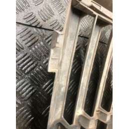 2003 RANGE ROVER VOGUE L322 TD6 HSE FRONT GRILL 51137009910