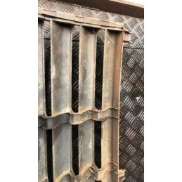 2003 RANGE ROVER VOGUE L322 TD6 HSE FRONT GRILL 51137009910