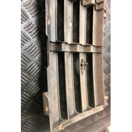 2003 RANGE ROVER VOGUE L322 TD6 HSE FRONT GRILL 51137009910