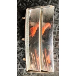 2003 RANGE ROVER VOGUE L322 TD6 HSE LH WING FENDER TRIM 51137026899