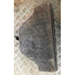 2003 RANGE ROVER VOGUE L322 TD6 HSE BOOT COVER 51477001852