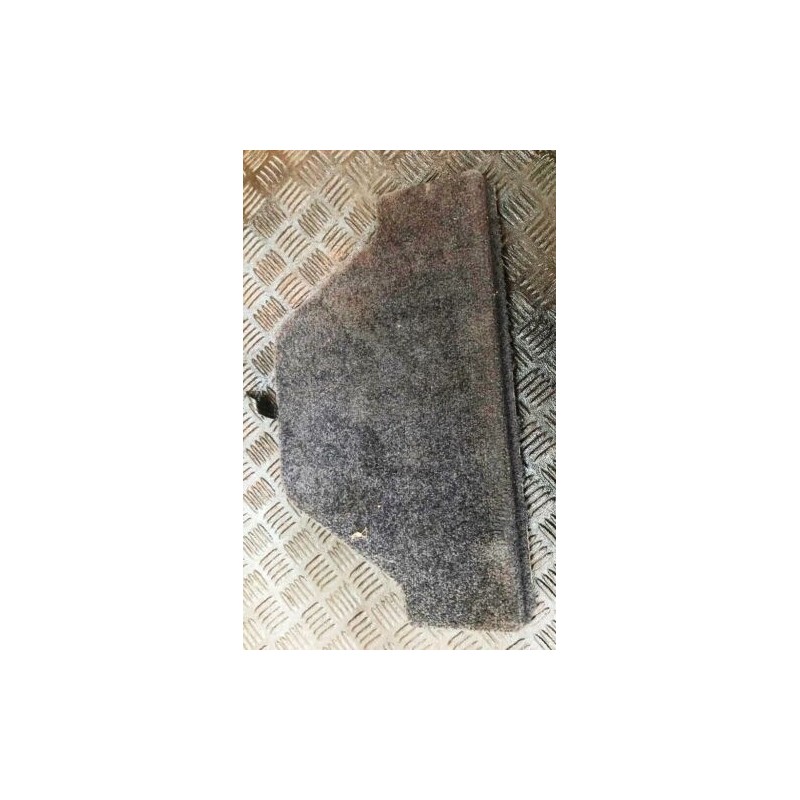 2003 RANGE ROVER VOGUE L322 TD6 HSE BOOT COVER 51477001852