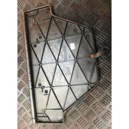 2003 RANGE ROVER VOGUE L322 TD6 HSE BOOT COVER 51477001852