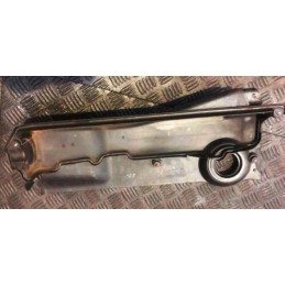 2003 RANGE ROVER VOGUE L322 TD6 HSE BOOT COVER 51477010337