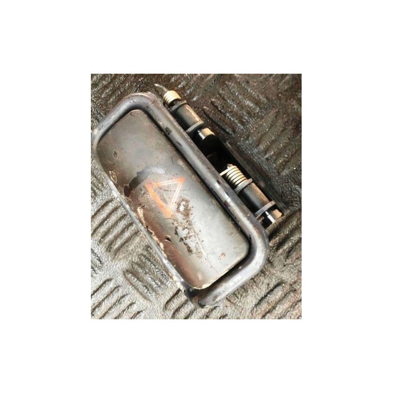 2003 RANGE ROVER VOGUE L322 TD6 HSE HAZARD SWITCH 51477051433