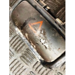 2003 RANGE ROVER VOGUE L322 TD6 HSE HAZARD SWITCH 51477051433