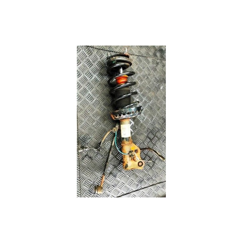 2015 HONDA CIVIC 1.6 D MK9 FK3 N16A1 LH FRONT SHOCK ABSORBER 51620-TA9
