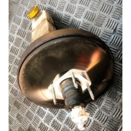 2011 PEUGEOT BOXER 335 L3H2 LWB SHR 2.2 BRAKE SERVO 51837324