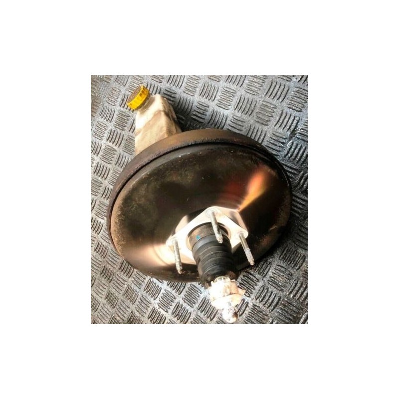 2011 PEUGEOT BOXER 335 L3H2 LWB SHR 2.2 BRAKE SERVO 51837324