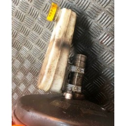 2011 PEUGEOT BOXER 335 L3H2 LWB SHR 2.2 BRAKE SERVO 51837324