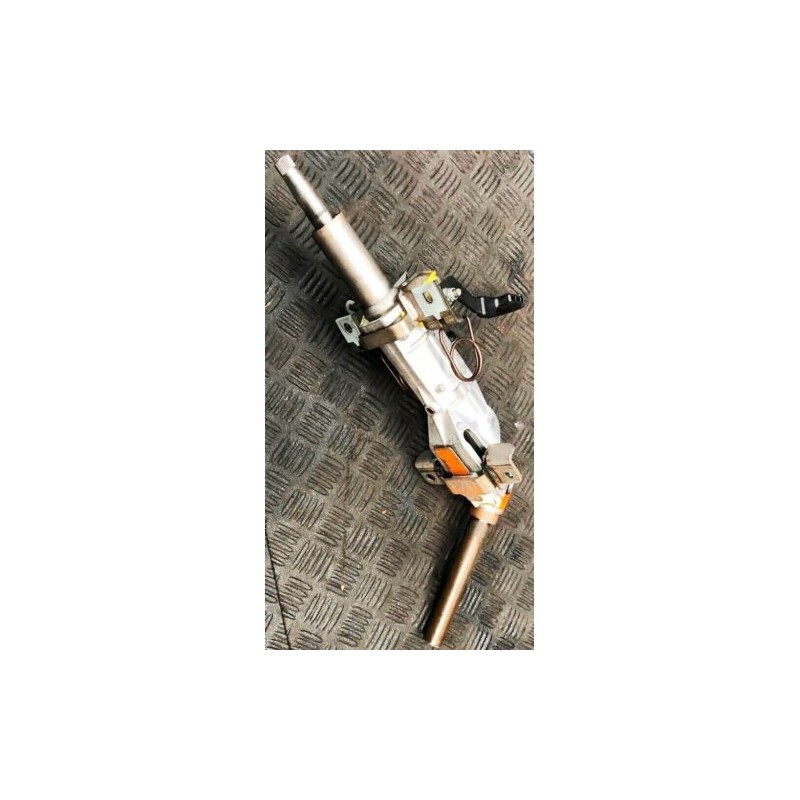 2015 HONDA CIVIC 1.6 D MK9 FK3 N16A1 STEERING COLUMN 53200-TV0