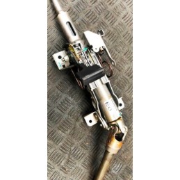 2015 HONDA CIVIC 1.6 D MK9 FK3 N16A1 STEERING COLUMN 53200-TV0