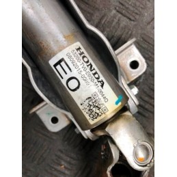 2015 HONDA CIVIC 1.6 D MK9 FK3 N16A1 STEERING COLUMN 53200-TV0
