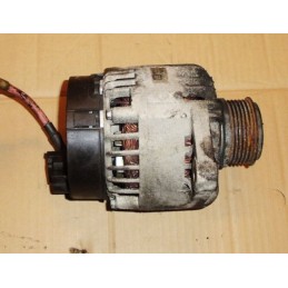 2005 ALFA ROMEO GT 1.9 JTD ALTERNATOR 532982