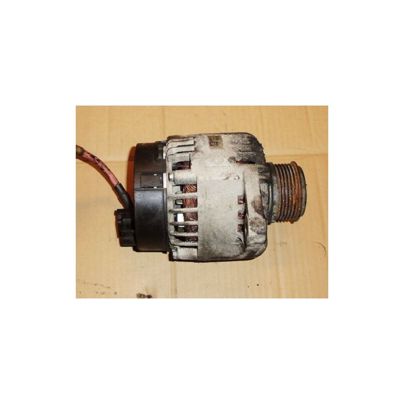 2005 ALFA ROMEO GT 1.9 JTD ALTERNATOR 532982