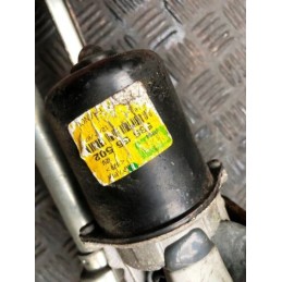 2007 IVECO DAILY 35S12 2.3 D WIPER LINKAGE 53556502