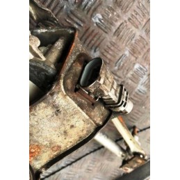 2007 IVECO DAILY 35S12 2.3 D WIPER LINKAGE 53556502