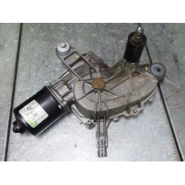 2008 CITROEN C4 GRAND PICASSO 1.6 HDI WIPER MOTOR RH 53568512