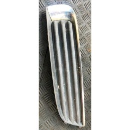 2010 VAUXHALL INSIGNIA FRONT BUMPER FOG LIGHT TRIM RH 551004542 / 13266030