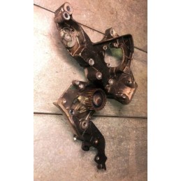 ALFA ROMEO 156 BRACKET HOLDER 55180833