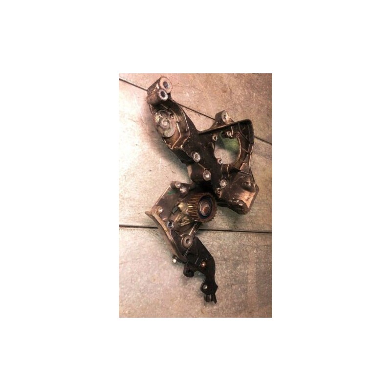 ALFA ROMEO 156 BRACKET HOLDER 55180833