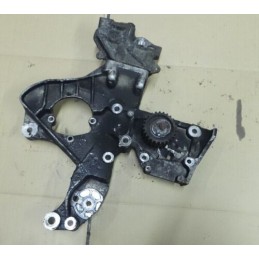 2005 ALFA ROMEO GT 1.9 JTD BRACKET 55180833