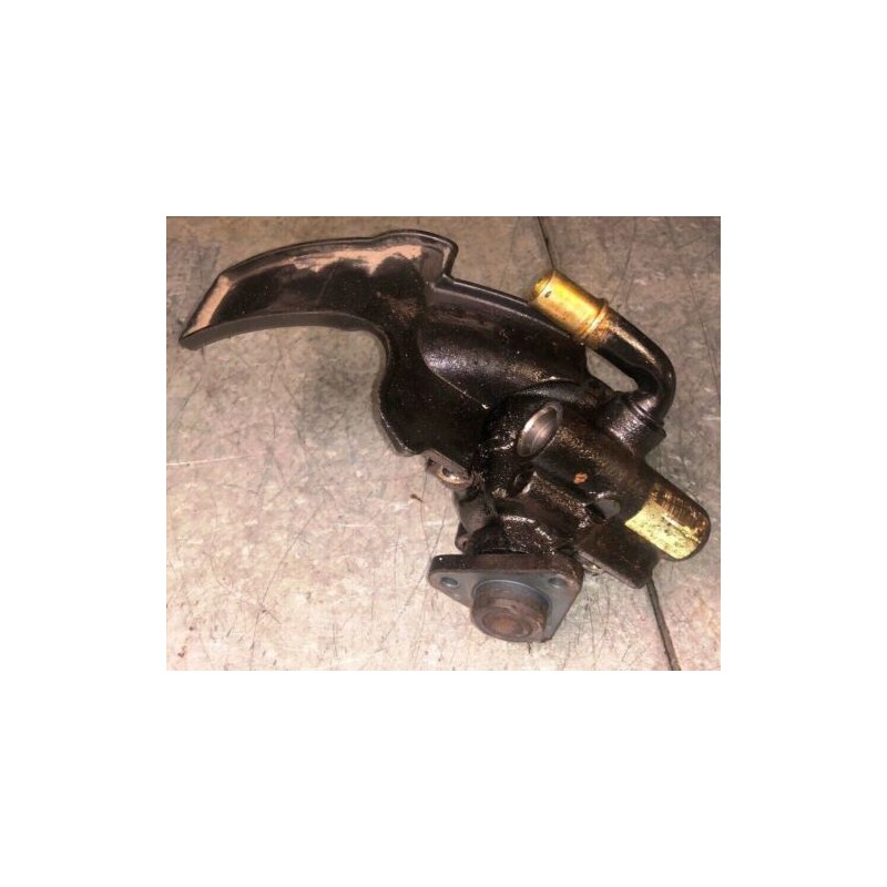 2005 ALFA ROMEO GT 1.9 power steering pump 55183805