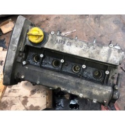 2006 ALFA ROMEO GT 2.0 JTS PETROL COMPLETE ENGINE 55189534 HEAD 60600101