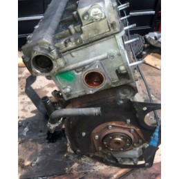 2006 ALFA ROMEO GT 2.0 JTS PETROL COMPLETE ENGINE 55189534 HEAD 60600101