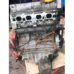 2006 ALFA ROMEO GT 2.0 JTS PETROL COMPLETE ENGINE 55189534 HEAD 60600101