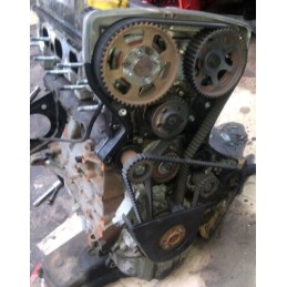 2006 ALFA ROMEO GT 2.0 JTS PETROL COMPLETE ENGINE 55189534 HEAD 60600101