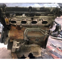 2006 ALFA ROMEO GT 2.0 JTS PETROL COMPLETE ENGINE 55189534 HEAD 60600101