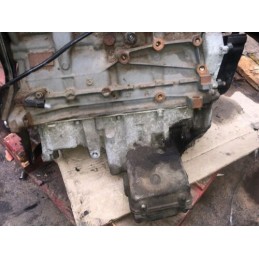 2006 ALFA ROMEO GT 2.0 JTS PETROL COMPLETE ENGINE 55189534 HEAD 60600101