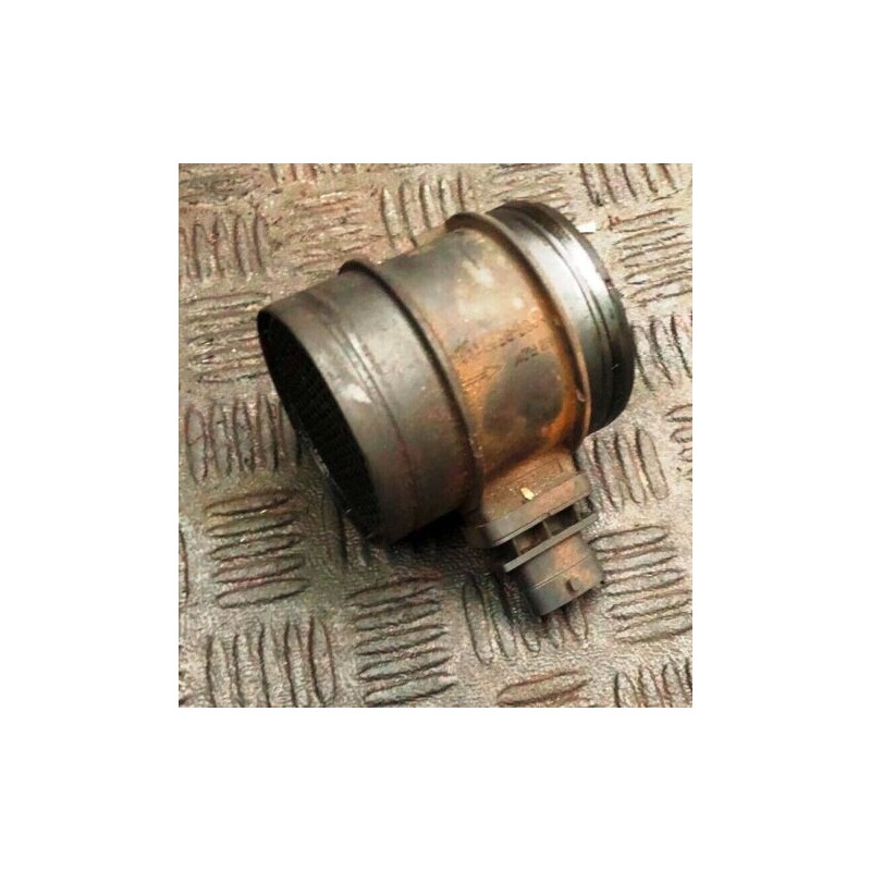 2007 IVECO DAILY 35S12 2.3 D MAF AIR FLOW METER 55190587 / 0281002763