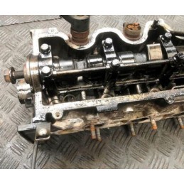 2007 SAAB 9-3 1.9 D CYLINDER HEAD SPARES OR REPAIR 55193091